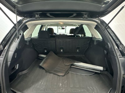 2018 Subaru Outback Premium