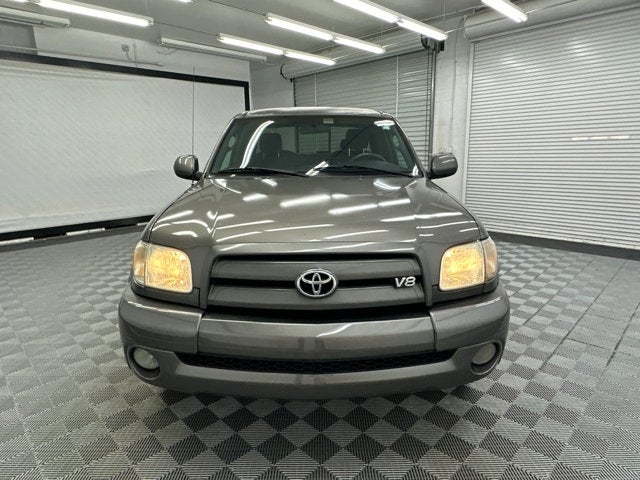 2006 Toyota Tundra Ltd